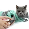 Pet Toe Care Tools Portable Pet Dog Cat Nail Toe Claw Clippers Scissors Trimmer Grooming Tools For Animals Pet Supplies