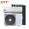 bangladesh solar split air conditioner solar room air conditioner with panels