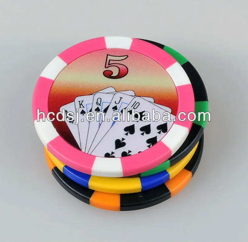 Plastic Poker Chips Cheap Custom Poker Chips Magnetic Poker Chips - Buy ...