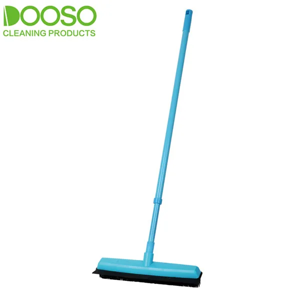 long squeegee broom