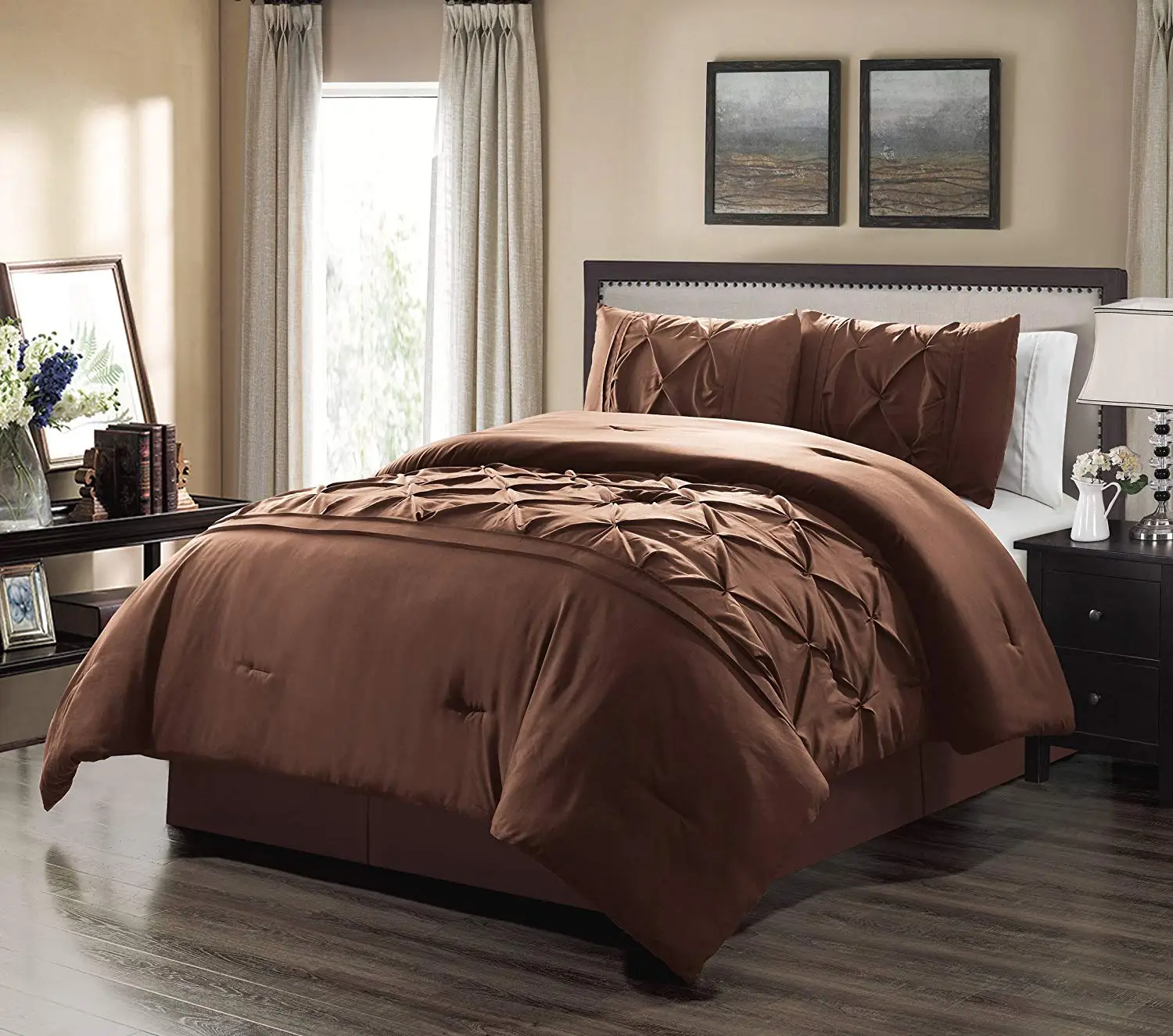 Cheap Brown King Size Comforter Find Brown King Size Comforter Deals On Line At Alibaba Com