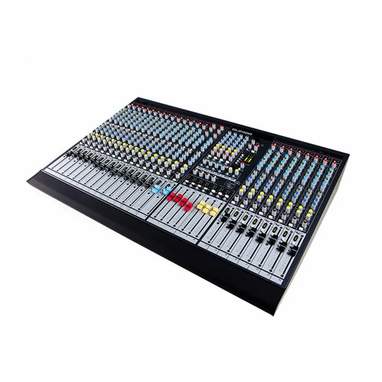 Gl2400424 Professional 24 Channels Digital Audio Mixing Console Buy 24channels Digital Mixing