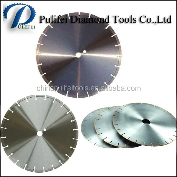 Diamond Stone Cutting Tools Marble Cutting Segment Hand Held Stone