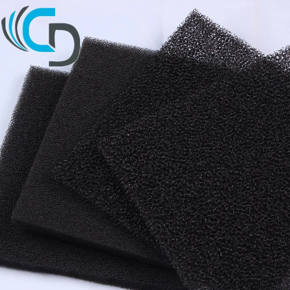 Air Filter Foam Buy Foam Air Filter Material Filter Foam Sheet Polyurethane Foam Filter