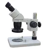 2019 New Look Projectable Plate LCD Repair Use Trinocular Biological Microscope with LCD Display Factory Hot Sale