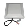 SHENZHEN EX-factory price 6C card TCP/IP long range access attendance system uhf rfid scanner access control reader