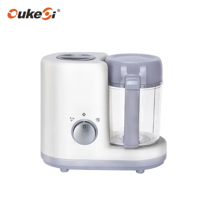 ouke baby food processor