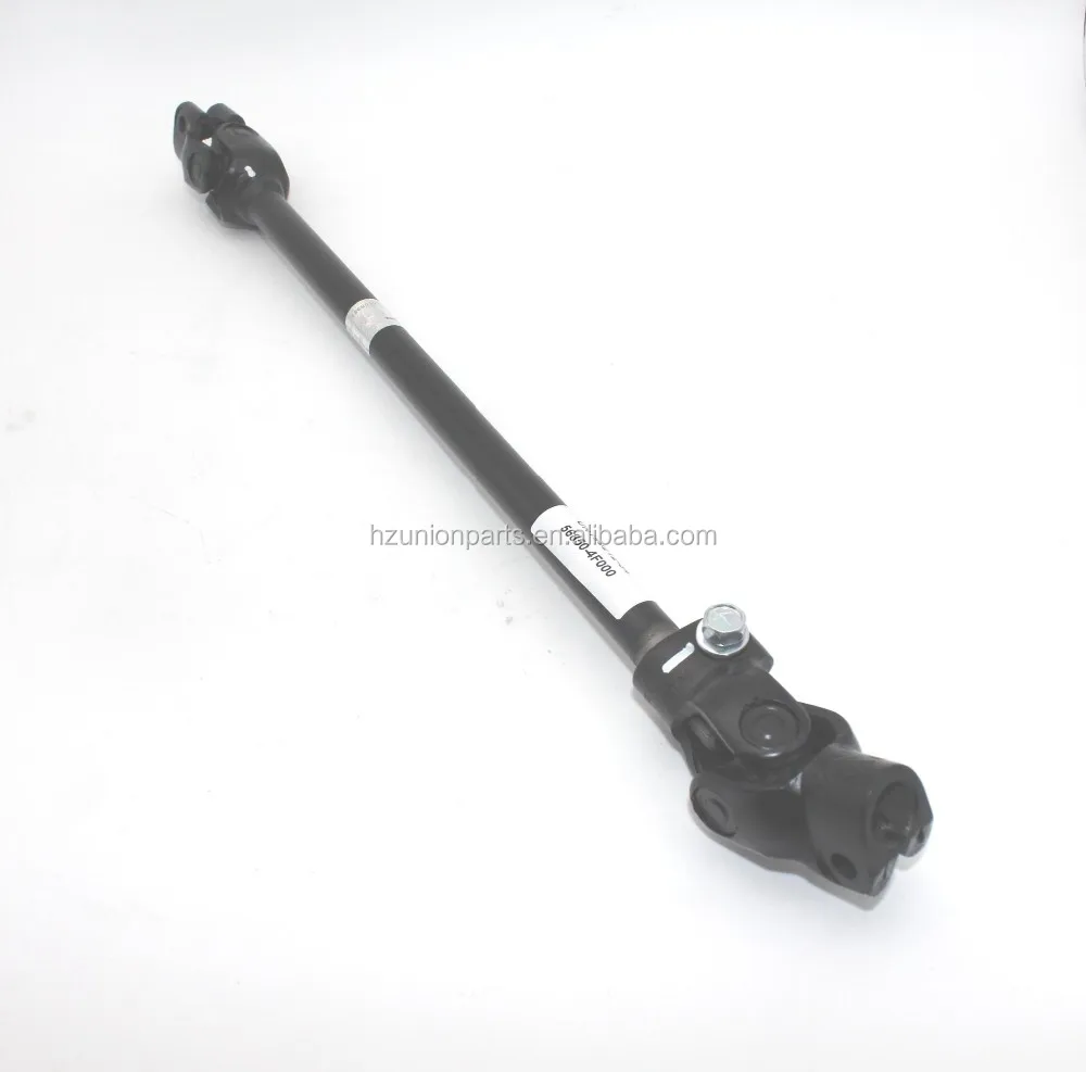 Intermediate Shaft For Hyundai H100 Oem 568504f000 Buy Steering