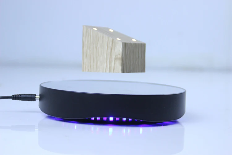 Hcnt M005b25 Levitation Show Jewelry Display Stand Buy