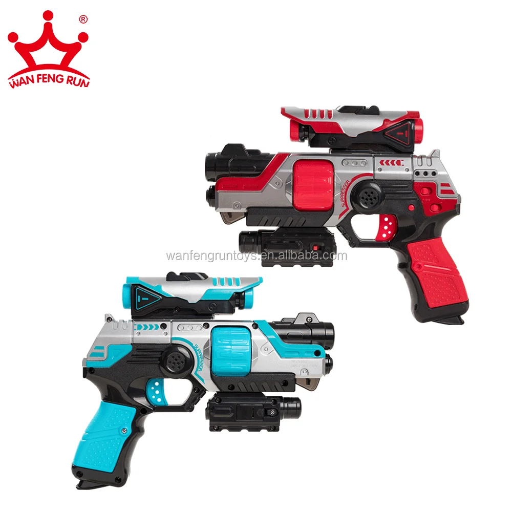 juguetes pistolas para niños