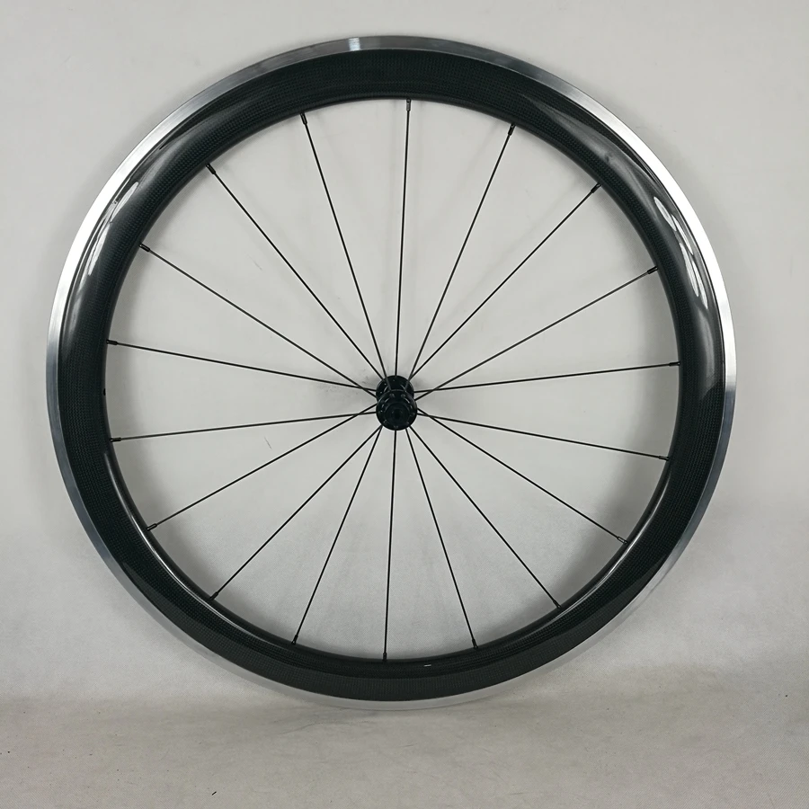 best aluminum road bike wheels
