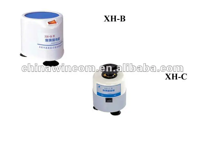 Mini Vortex Mixer Xh-B Vortex Mixer