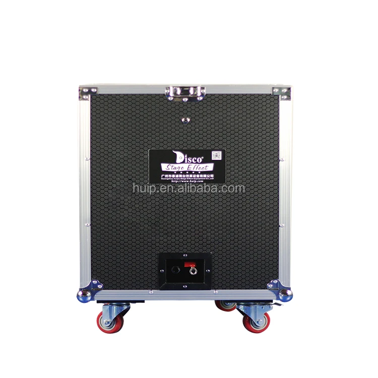 Small Bubble Helium Gobo Foam Cloud Machine - Buy Helium Cloud Machine