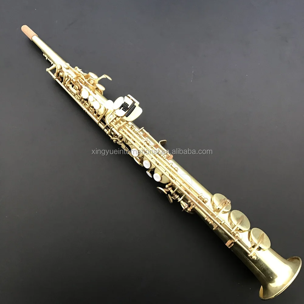 borgani saxophone parts