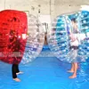Wholesale Inflatable Bubble Ball Customized Football Inflatable Bubble Ball for Adult