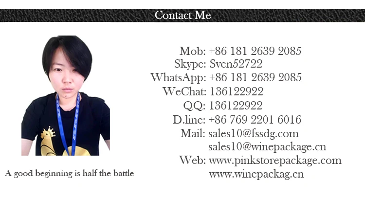 China Factory Fashion Round Leather Hat Boxes Wholesale