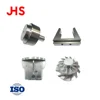 5 Axis High Demand Cheap Micro Precision China Oem Manufacturer Custom Service Metal Product Spare Aluminum Cnc Machining Parts