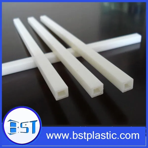 Oem Rectangular Conduit White Plastic Tube Buy Oem Rectangular Conduit White Plastic Tube,High