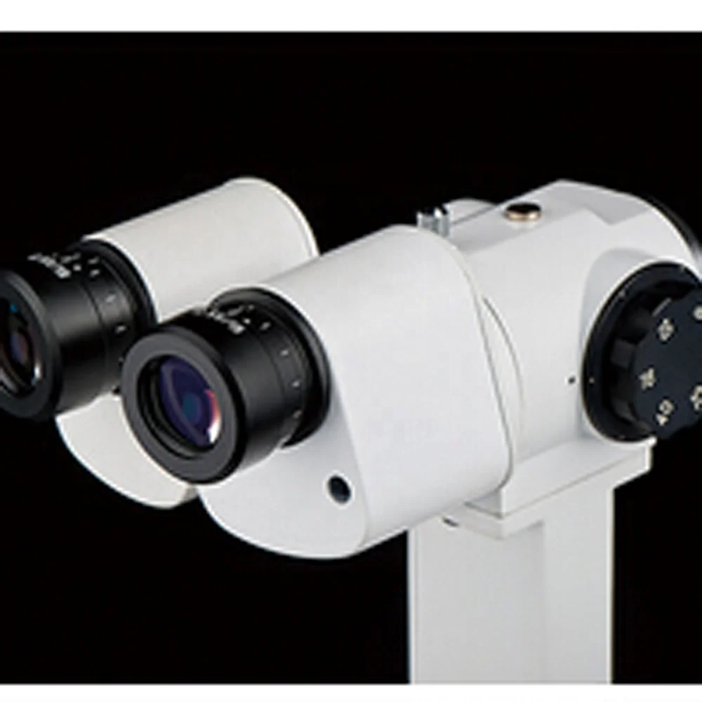 Bl88d Slit Lamp Microscope Digital Camera Measure Software Buy Slit