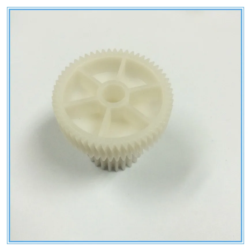 Copy Machine Gear Module 14JS77010 Copier UP Down Gear for Konica Minolta Bizhub C7000 C500 ...