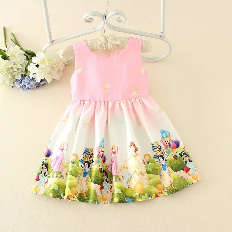 unique baby dresses