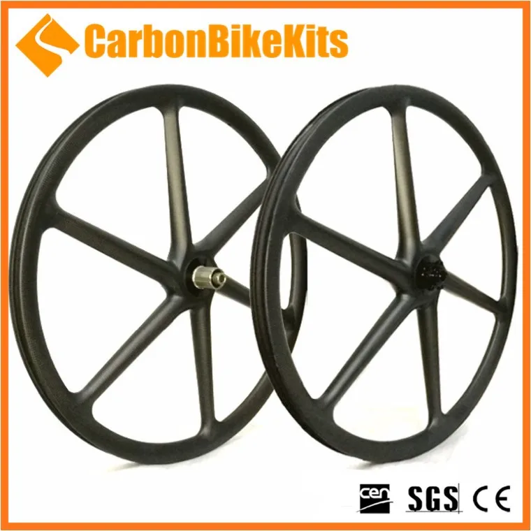 carbon fiber mtb wheels