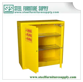 Lab Flammable Hazardous Storage Cabinet Buy Chemical Storage