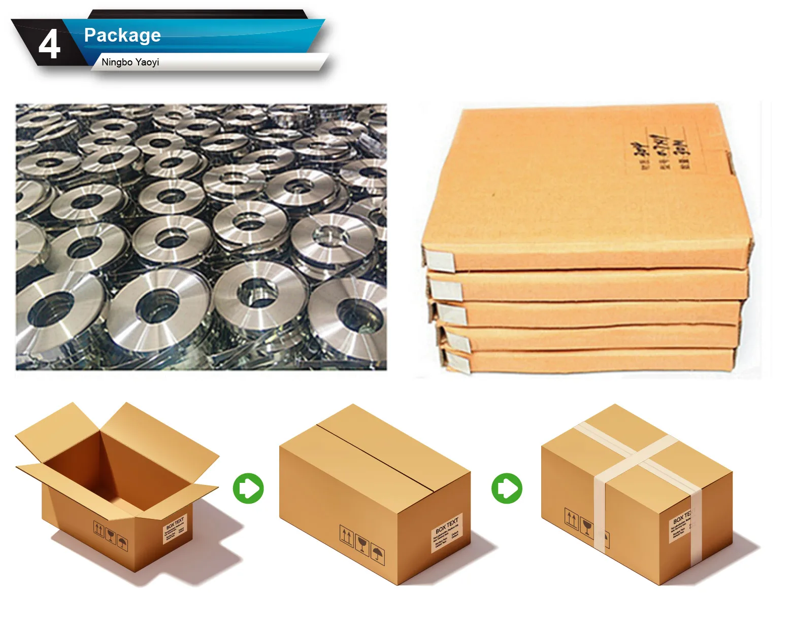 stainless steel band tensioner 10