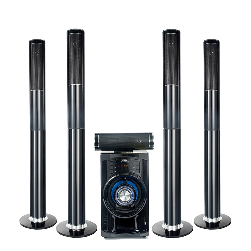 home theatre 5.1 low price