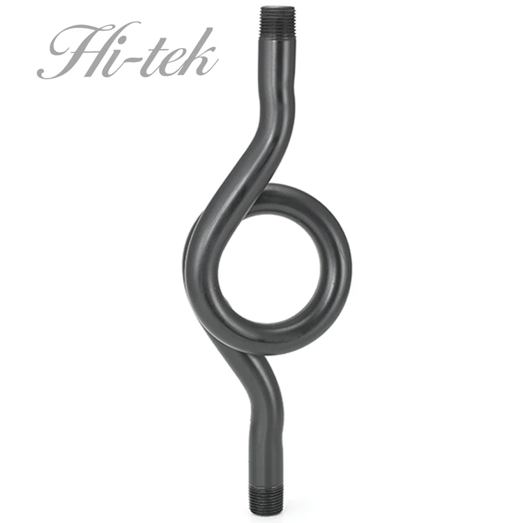 Carbon Steel Pressure Gauge Pigtail Siphon Coil Siphon Buy Pressure