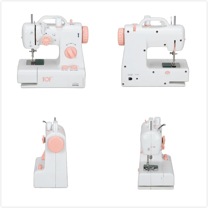 Fhsm318 Tshirt Cloths Cheap Sewing Machine For Beginner Buy