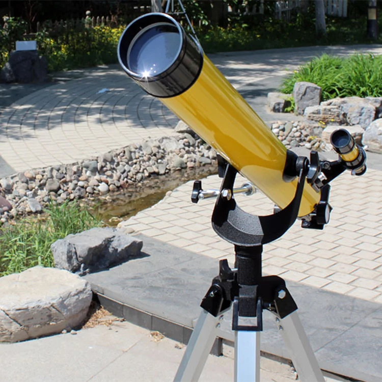 Hot Selling Fully Automatic Satellite Finder Auto Tracking Refractor