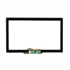 Raspberry pi Capacitive Touch Panel 15 inch 17 inch 19 inch for LED Monitor capacitive touch screen overlay kit