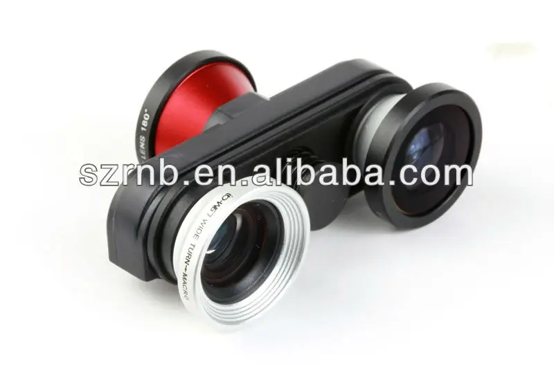 New design camera lens cover for iphone 5