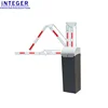 Automatic security Rfid Barrier Gate Traffic Control System for Parking Lots