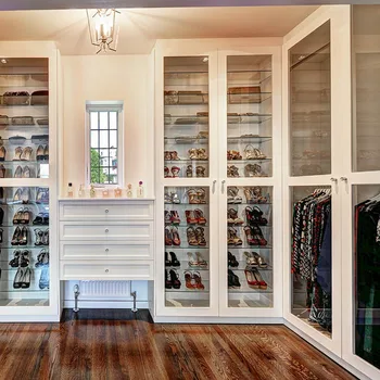 Wardrobe No Door Dream Closet Bedroom Closet Design Buy