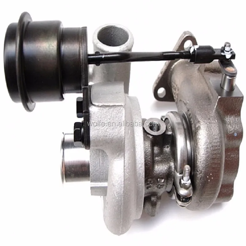 Electric Turbo Td025m06t 4917302612 Turbo Rebuild Kits For Tractor