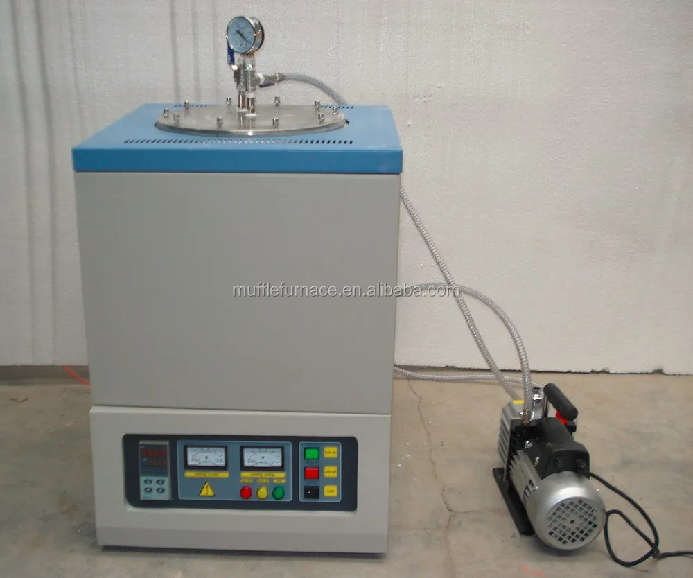 Energy Saving High Quality Programmable High Temperature Glass Fusing