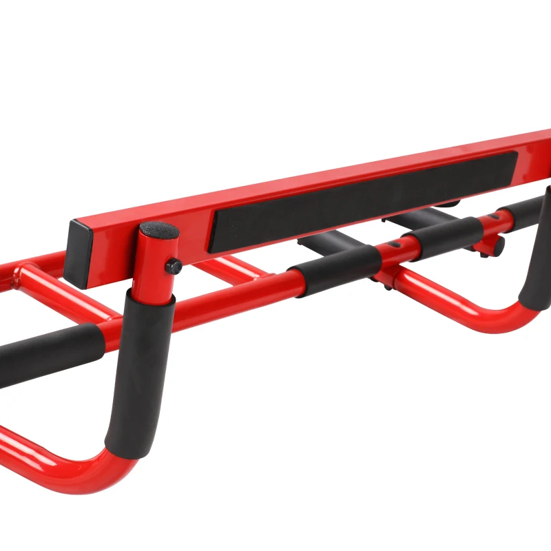 Wall Mounted Stainless Steel Door Frame Chin Up Bar Pull Up Bar Buy