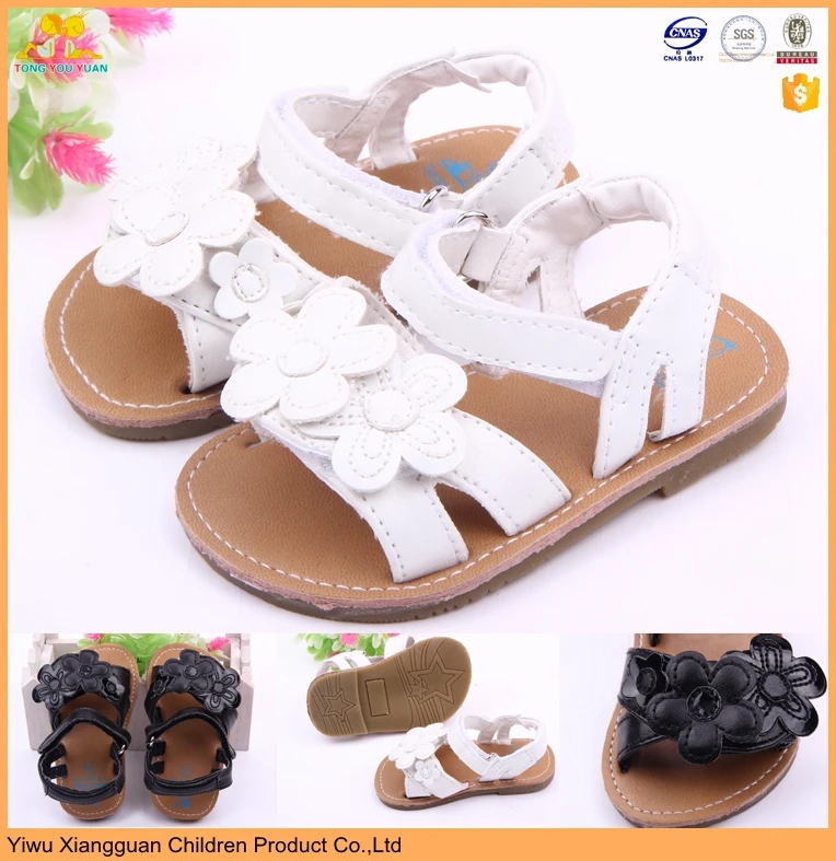 baby walking sandals