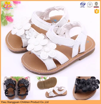 baby sandals for walking