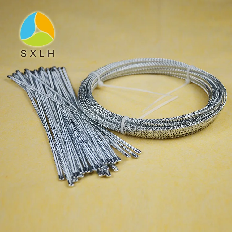 Spiral steel bone (8)