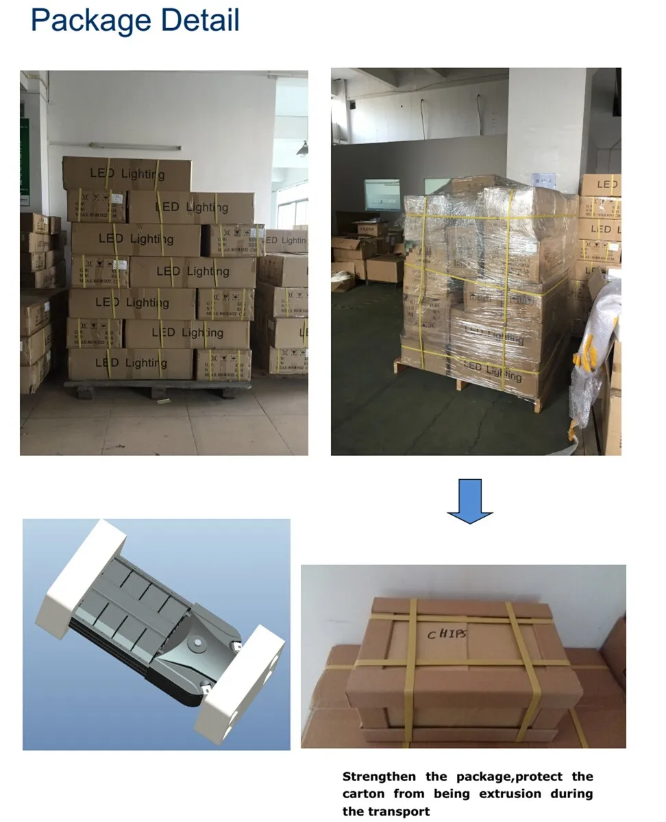 Top quality detachable pir sensor motion led lighting to street lighting - ANKUX.COM