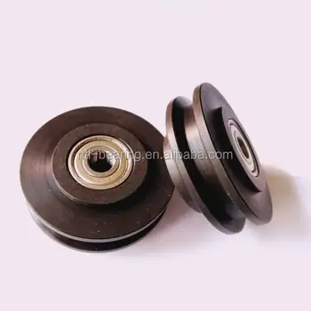 12mm bore pulley