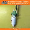 Micro Tube 3.7V 5V 3D Pen heating element