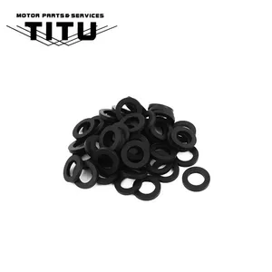 Custom rubber sealing gasket maker