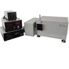 Blackbody Experimental System/University physics