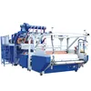 New design machine grade polyethylene stretch film production line