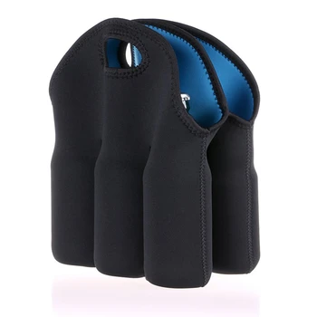 neoprene beer carrier