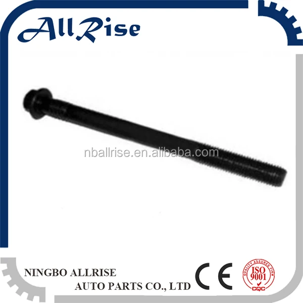 ALLRISE C-18272 Trucks 1547419 21345131 Cylinder Head Bolt